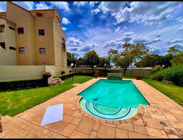 1 BEDROOM APARTMENT FOR SALE IN MORNINGSIDE
